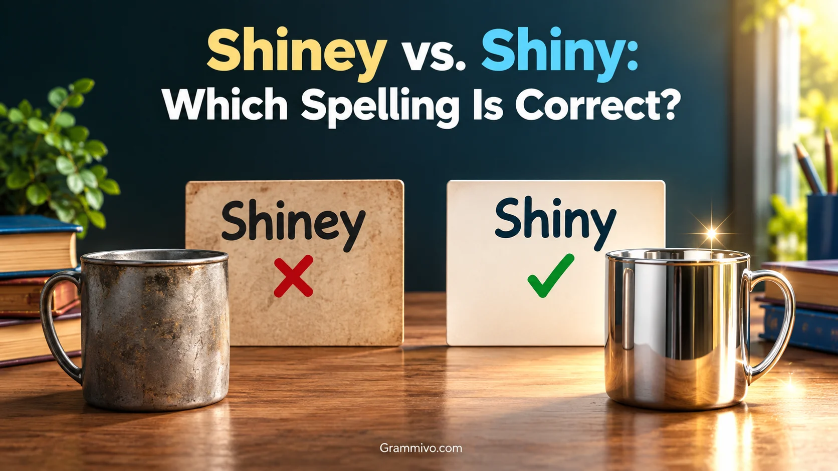 Shiney vs. Shiny